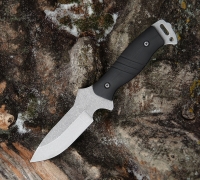 Нож Антитеррор №2 из стали 95х18 купить на сайте koval-knife.shop